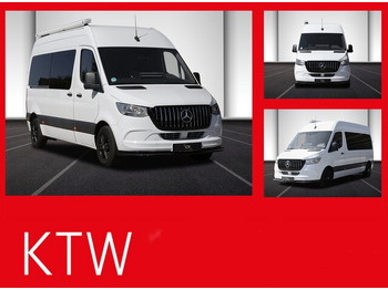 MERCEDES-BENZ Sprinter 314 Kastenwagen
