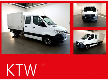 MERCEDES-BENZ Sprinter 314 Pritsche Transporter