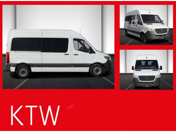 MERCEDES-BENZ Sprinter 314 Kastenwagen