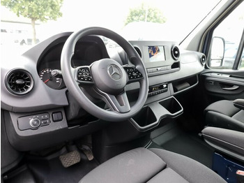 Kleinbus, Personentransporter MERCEDES-BENZ Sprinter 315 CDI Maxi KombiTourer,8Sitze,Kamera: das Bild 4