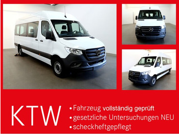 MERCEDES-BENZ Sprinter 315 Kleinbus