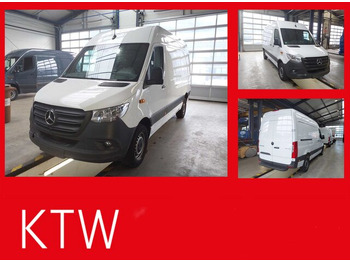 MERCEDES-BENZ Sprinter 317 Kastenwagen