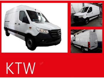 MERCEDES-BENZ Sprinter 317 Kastenwagen