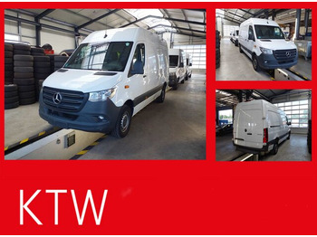 MERCEDES-BENZ Sprinter 317 Kastenwagen