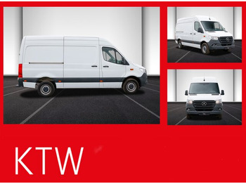 MERCEDES-BENZ Sprinter 317 Kastenwagen