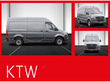 MERCEDES-BENZ Sprinter 317 Kastenwagen