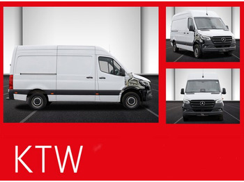MERCEDES-BENZ Sprinter 317 Kastenwagen