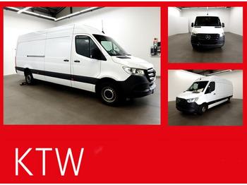 MERCEDES-BENZ Sprinter 317 Kastenwagen