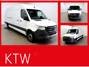 MERCEDES-BENZ Sprinter 317 Kastenwagen