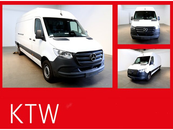 MERCEDES-BENZ Sprinter 317 Kastenwagen