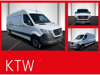 MERCEDES-BENZ Sprinter 317 Kastenwagen