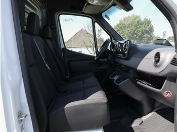 Kastenwagen MERCEDES-BENZ Sprinter 317 Maxi,9GTronic,MBUX,Kamera,LED: das Bild 3