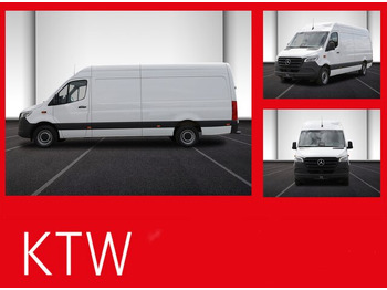 MERCEDES-BENZ Sprinter 317 Kastenwagen