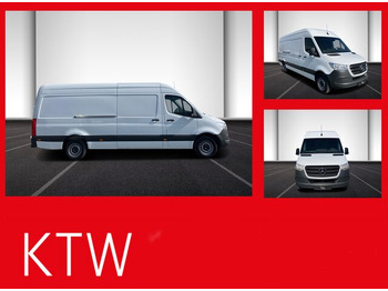 MERCEDES-BENZ Sprinter 317 Kastenwagen