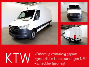 MERCEDES-BENZ Sprinter 317 Kastenwagen