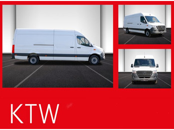 MERCEDES-BENZ Sprinter 317 Kastenwagen