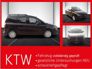 MERCEDES-BENZ Personentransporter