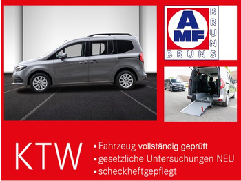 MERCEDES-BENZ Personentransporter