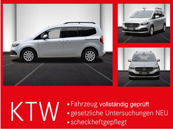 MERCEDES-BENZ Personentransporter