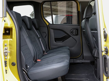 Personentransporter MERCEDES-BENZ T 180 Progressive,MBUX,LED,Navi,Kamera,Tempomat: das Bild 2