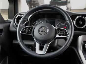Personentransporter MERCEDES-BENZ T 180 Progressive,MBUX,LED,Navi,Kamera,Tempomat: das Bild 5
