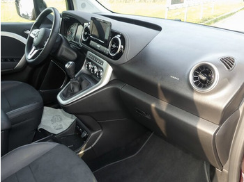 Personentransporter MERCEDES-BENZ T 180 Progressive,MBUX,LED,Navi,Kamera,Tempomat...: das Bild 2