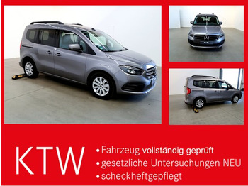 MERCEDES-BENZ Personentransporter