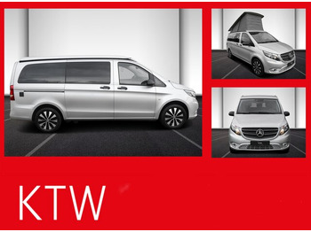 MERCEDES-BENZ Personentransporter