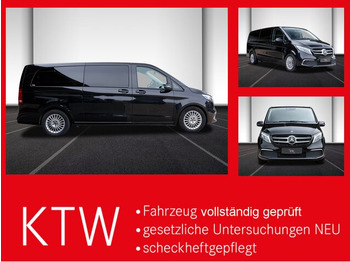 MERCEDES-BENZ Personentransporter