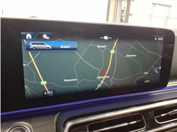 Personentransporter MERCEDES-BENZ V 300 Avantgarde Extralang,2xSchiebetür elektr....: das Bild 4 Personentransporter MERCEDES-BENZ V 300 Avantgarde Extralang,2xSchiebetür elektr....: das Bild 4