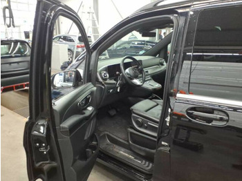 Personentransporter MERCEDES-BENZ V 300 Avantgarde Extralang,2xSchiebetür elektr....: das Bild 2 Personentransporter MERCEDES-BENZ V 300 Avantgarde Extralang,2xSchiebetür elektr....: das Bild 2