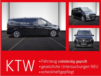MERCEDES-BENZ Personentransporter