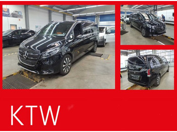 MERCEDES-BENZ Personentransporter