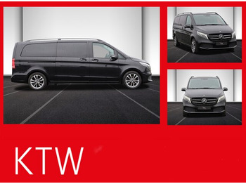 MERCEDES-BENZ Personentransporter