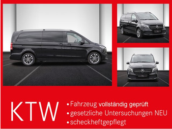 MERCEDES-BENZ Kleinbus