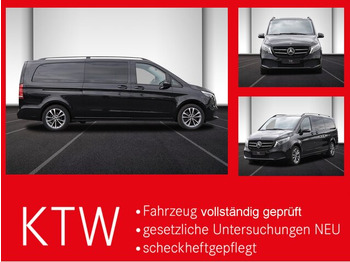 MERCEDES-BENZ Kleinbus