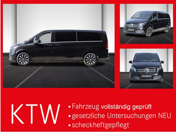 MERCEDES-BENZ Personentransporter