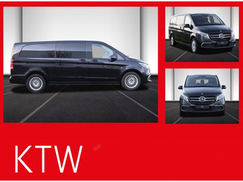 MERCEDES-BENZ Personentransporter