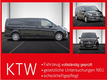 MERCEDES-BENZ Kleinbus