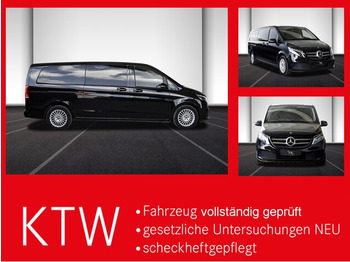 MERCEDES-BENZ Kleinbus