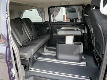 Camper Van MERCEDES-BENZ V 300 Marco Polo ActivityEdition,2xTür,20Zoll LM: das Bild 4