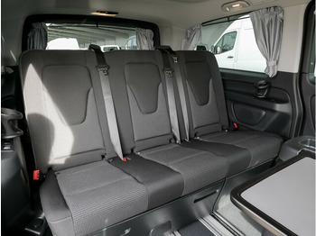 Camper Van MERCEDES-BENZ V 300 Marco Polo ActivityEdition,2xTür,20Zoll LM: das Bild 3