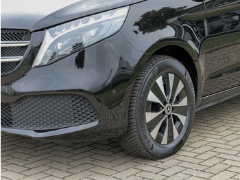 Personentransporter MERCEDES-BENZ V 300 Marco Polo,Allrad,EasyUp,Leder,AHK 2,5To...: das Bild 3