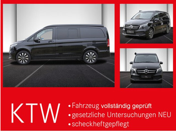 MERCEDES-BENZ Personentransporter