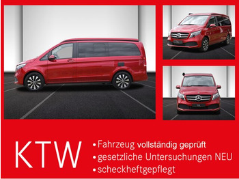 MERCEDES-BENZ Personentransporter