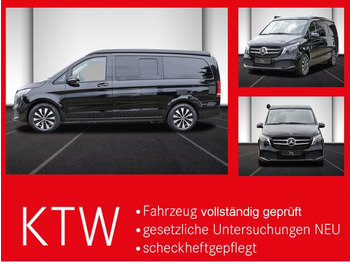 MERCEDES-BENZ Camper Van