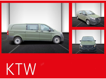 MERCEDES-BENZ Vito 114 Personentransporter
