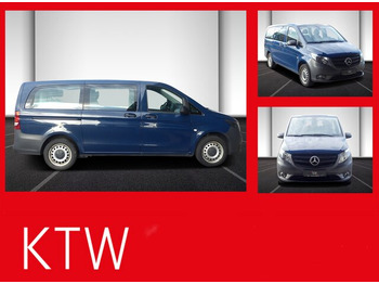 MERCEDES-BENZ Vito 114 Kleinbus