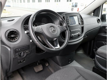 Kleinbus, Personentransporter MERCEDES-BENZ Vito 114 TourerPro,Extralang,8Sitzer,Automatik: das Bild 5