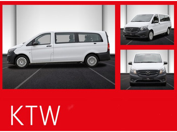 MERCEDES-BENZ Vito 114 Personentransporter
